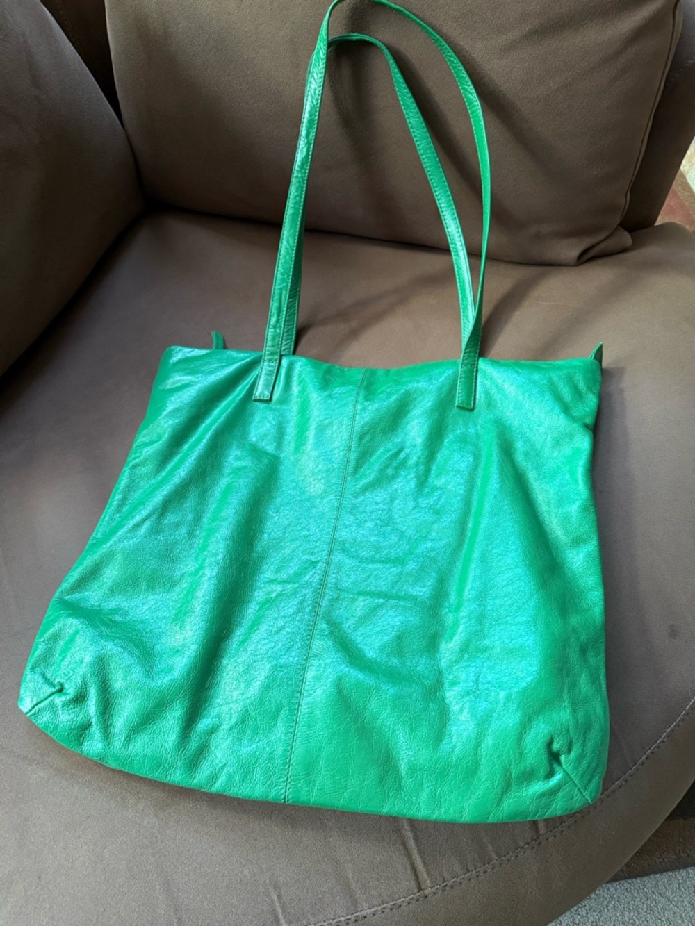 Latico Tote Bag - Picture 2 of 12